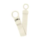 BIBS Clip Loop Speenkoord - Ivory