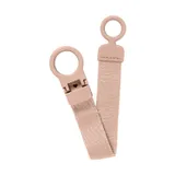 BIBS Clip Loop Speenkoord - Blush