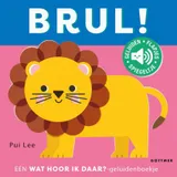 Gottmer Boek - Wat Hoor Ik Daar? Brul!