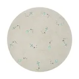 Puck Kite Vloerkleed - 90 cm - Creme