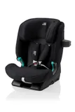 Britax Romer Autostoel ADVANSAFIX PRO Classic Deep Black