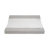 Baby's Only Sierra Aankleedkussenhoes - 45x70 cm - Urban Taupe