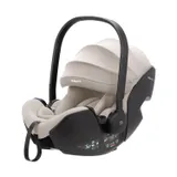 Dubatti by Britax Römer BABY-SAFE PRO Autostoeltje - Tofu Gray
