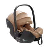 Dubatti by Britax Römer BABY-SAFE PRO Autostoeltje - Soft Terra
