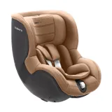 Dubatti by Britax Römer DUALFIX 5Z Autostoel - Soft Terra