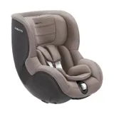 Dubatti by Britax Römer DUALFIX 5Z Autostoel - Soft Taupe