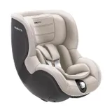 Dubatti by Britax Römer DUALFIX 5Z Autostoel - Tofu Gray
