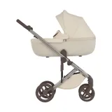 Anex Kinderwagen 2-in-1 Eli - Milky