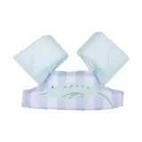 Swim Essentials Puddle Jumper - 2-6 Years / 15-30 Kg - Crocodile