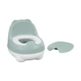 Bo Jungle Potty Bear - Sage Green