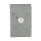 Noukie's F&O Verschoonkussen Met Badstof Hoes - 45 x 67 cm - Groen 