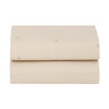 Snüz Hoeslaken Snuzpod Co-Sleeper - 2 Pack - Cashmere Cross