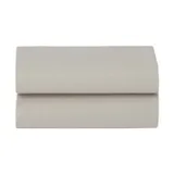 Snüz Hoeslaken Snuzpod Co-Sleeper - 2 Pack - Grey 