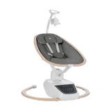 Kikkaboo Schommelstoel BeeMoove Grijs