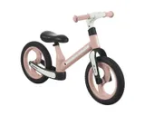 Kikkaboo Blace Loopfiets Inklapbaar - Roze