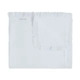 Baby's Only Wiegdeken Calm Wit 70 x 95 cm