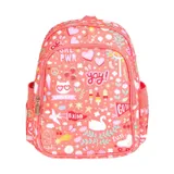 A Little Lovely Company Rugtas - Fun