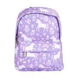 A Little Lovely Company Rugzakje - Unicorn Dreams