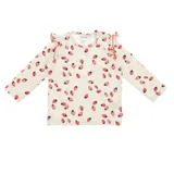 Babylook Strawberries T-Shirt - Maat 50