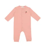 Babylook Stawberries Boxpak - Maat 50 - Crepe Coral Almond