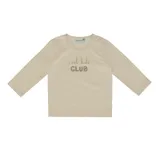 Babylook T-Shirt Cool Kids - Maat 50 - Buttercream 