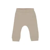 Babylook Shells Broek Rib - Maat 50 - Oyster Gray
