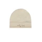 Babylook Muts Early Bird - Buttercream