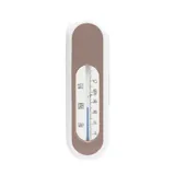 Bébé‑Jou Badthermometer – Mocha Mousse