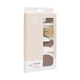 Bébé‑Jou Geschenkset ‑ Mocha Mousse