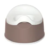 Bébé-Jou Potje Grow - Mocha Mousse