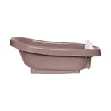 Bébé‑Jou Thermobad Click - Mocha Mousse