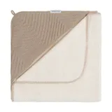 Baby's Only Badcape Grace Beige 75 x 85 cm
