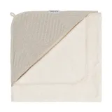 Baby's Only Badcape Grace Warm Linen 75 x 85 cm
