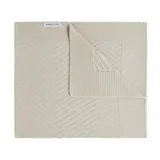 Baby's Only Ledikantdeken Grace Warm Linen 100 x 135 cm