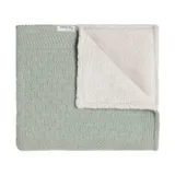 Baby's Only Wiegdeken Teddy Mood Laurel Green