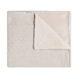 Baby's Only Wiegdeken Teddy Mood Warm Linen