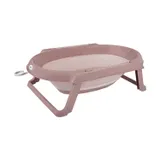 Babyjem Opvouwbaar Badje - Zalm Roze