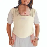 Babylonia Tricot-Slen Organic Draagdoek - Cotton Breeze