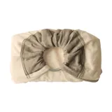 Babylonia Tricot-Sling – Latte Macchiato