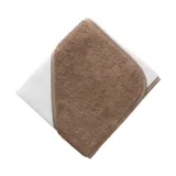 BD Collection Badcape 75x75 cm - Taupe