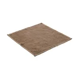 BD Collection Monddoek 30x30 cm - Taupe