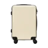 Puck Koffer Bisque 56 cm