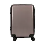 Puck Koffer Taupe 56 cm