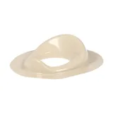 Basicline Basic Toilettrainer - Sand