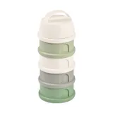 Béaba Doseerdoos Cotton White/Sage Green

