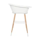 Bebe Jou Badstandaard Sense en Babybad Sense Wit