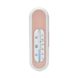 Bébé-Jou Thermometer Bad Pale Pink