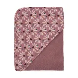 Luma Badcape Flowerfever