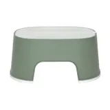 Bébé-Jou Grow Step Stool Breeze Green