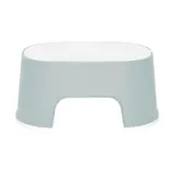 Bébé-Jou Grow Step Stool Sky Green